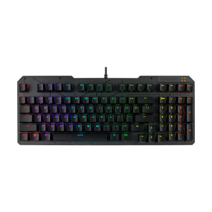 ASUS TUF GAMING K3 GEN II OPT-MECHANICAL KB RED
