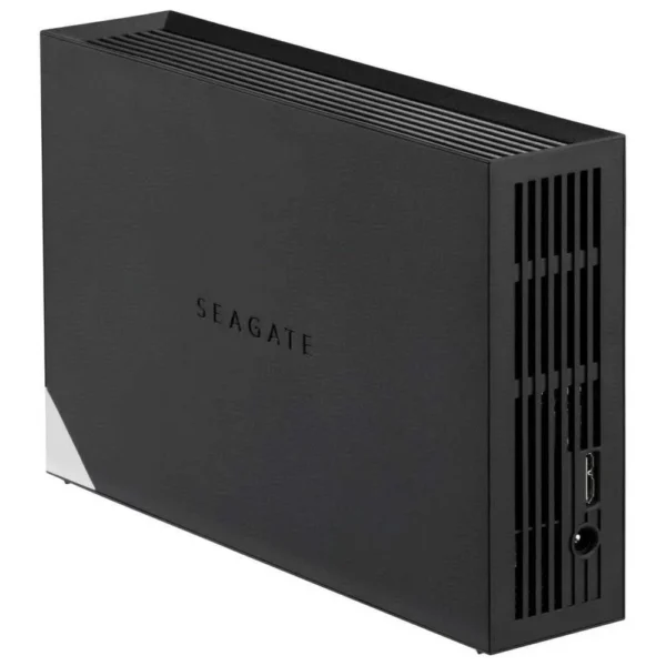 Seagate  One Touch Desktop Hub BLACK 18TB - Image 3