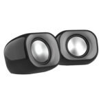 HP DHS-2111 Stereo Speaker