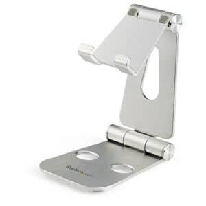 Startech USPTLSTND  Universal smartphone and tablet stand