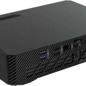 ASUS NUC 14 PERFORMANCE KIT ScorpionCanyon RNUC14SRKU910000I (Ultra 9 185H/RTX4070-8G)3YEARS