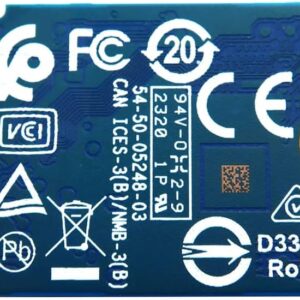 WD 256GB M.2 2230 NVMe PCIe Gen3 x4 SSD