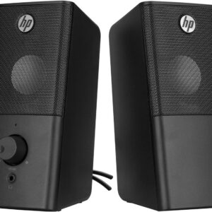 HP Multimedia Speaker DHS-2101