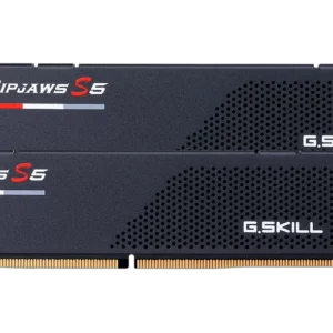 G.Skill Ripjaws S5 F5-6400J3239G16GX2-RS5K memory module 32 GB 2 x 16 GB DDR5 6400 MHz