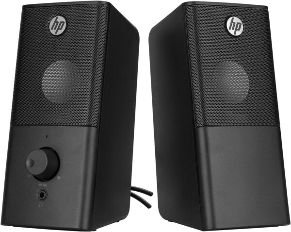 HP Multimedia Speaker DHS-2101