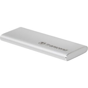 Transcend TS500GESD260C 500 GB Portable SSD (Model ESD260C)