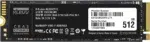 KLEVV C710 Gen3 M.2 NVME SSD 2050MB/s - 512GB KLVSSD-K512GM2SP0-C71