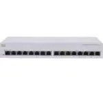 Cisco CBS110 Unmanaged 16-port GE CBS110-16T-UK