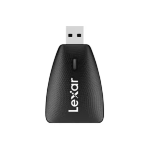 LEXAR Card Reader - RW450 MicroSD + SD USB3.1 Type A