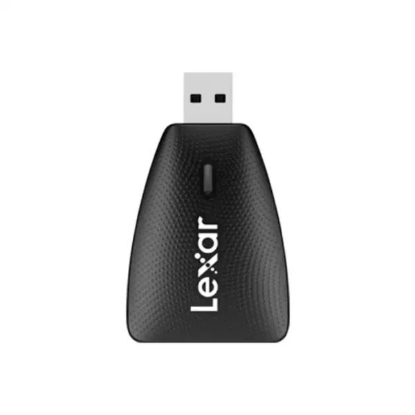 LEXAR Card Reader - RW450 MicroSD + SD USB3.1 Type A