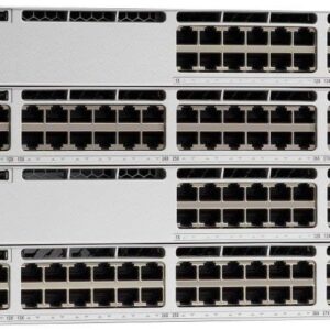 Cisco Catalyst 9300-24T-A Switch (C9300-24T-A)
