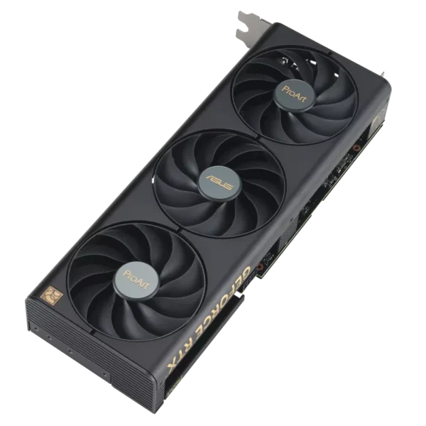 Asus PROART-RTX4060-O8G 90YV0JM0-M0NA00 - Image 2