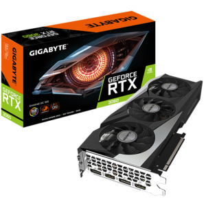 Gigabyte GeForce RTX 3060 GAMING OC 12G 2.0