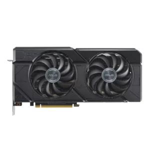 ASUS DUAL RX7800XT-O16G OC Edition 16GB GRAPHICS CARD