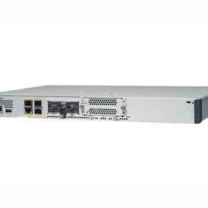 Cisco Catalyst C8200-1N-4T Router