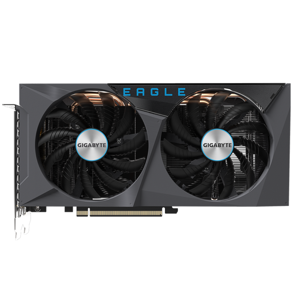 Gigabyte GeForce RTX 3060 EAGLE OC 12G 2.0 - Image 4