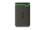Transcend TS4TSJ25M3C (StoreJet 25M3C) – 4 TB Portable USB‑C Hard Drive
