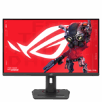 ASUS ROG Strix XG27UCG Dual Mode Gaming Monitor - 27", Dual Mode (4K 160Hz or FHD 320Hz)
