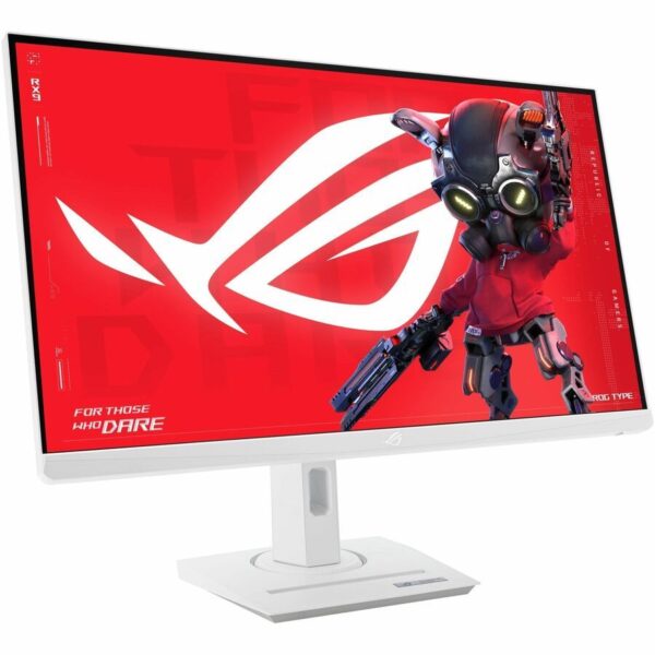 ASUS ROG Strix XG27ACS/XG27ACS-W Gaming Monitor 27 Inch Gaming Monitor