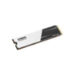 Klevv CRAS C910 4TB Gen 4 M.2 SSD (K04TBM2SP0-C91)