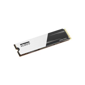 Klevv CRAS C910 4TB Gen 4 M.2 SSD (K04TBM2SP0-C91)