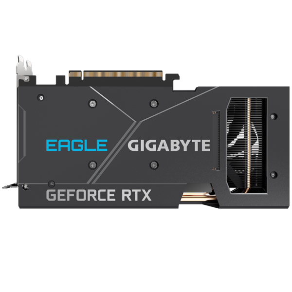 Gigabyte GeForce RTX 3060 EAGLE OC 12G 2.0 - Image 5
