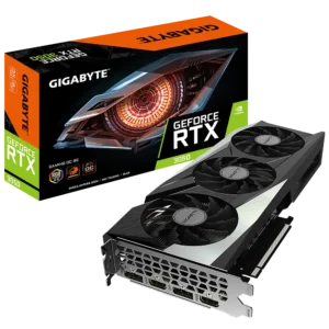 Gigabyte GeForce RTX 3050 GAMING OC 8G 1.0