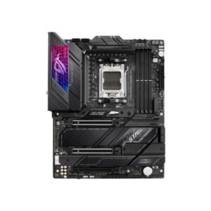 Asus ROG Strix X670E-E Gaming WiFi motherboard