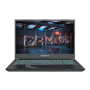 Gigabyte G5 15.6″ FHD 144Hz/RPL i7-12650H/RTX 4050/DDR5 8GB/512GB MF5-G2SG383SH