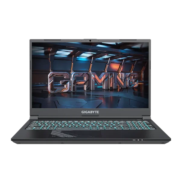 Gigabyte G5 15.6″ FHD 144Hz/RPL i7-12650H/RTX 4050/DDR5 8GB/512GB MF5-G2SG383SH