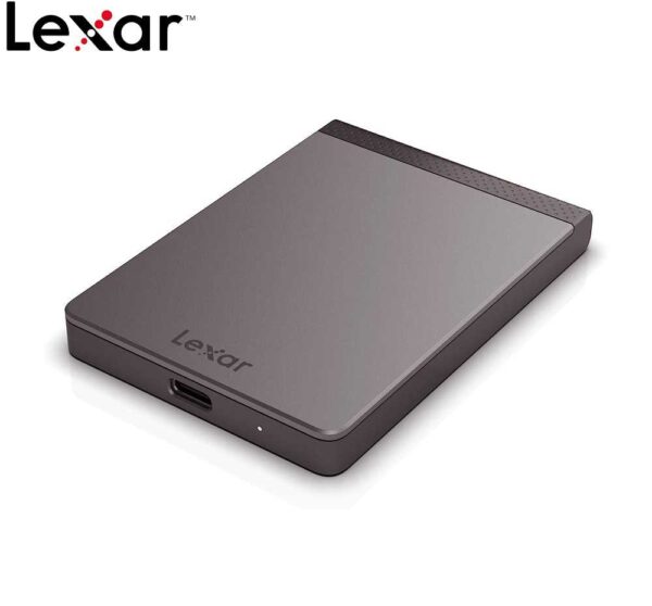 Lexar SL210 Mobile SSD 1TB