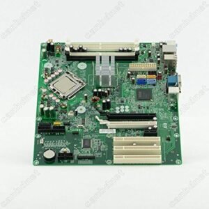 HP Compaq Socket 775 Motherboard 462432-001 460970-000 460969-001 for DC7900 SFF USA