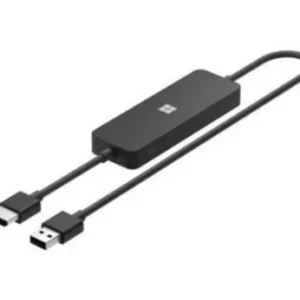 Microsoft UTH-00032 4K Wireless Display Adapter