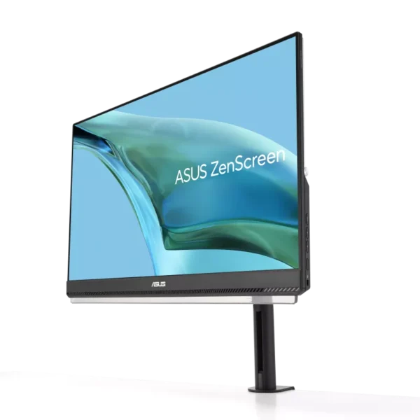 ASUS ZenScreen MB249C portable monitor – 24", Full H - Image 2