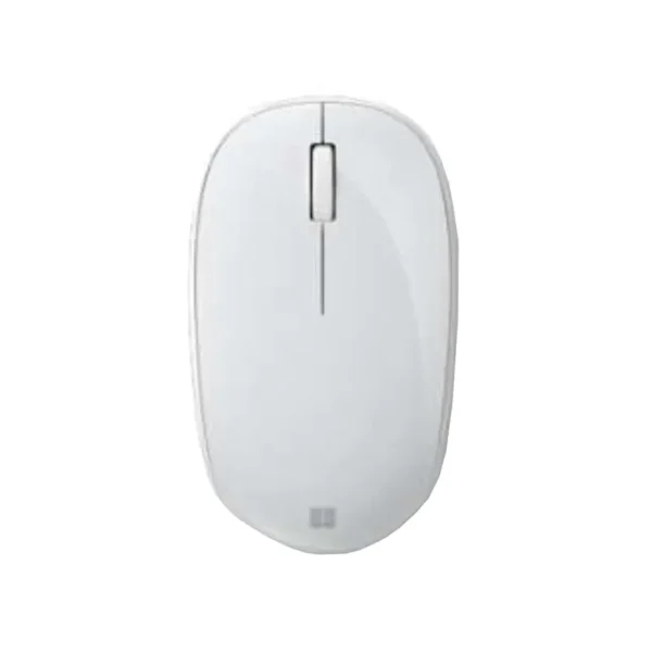 Microsoft Bluetooth Mouse - White (RJN-00065)