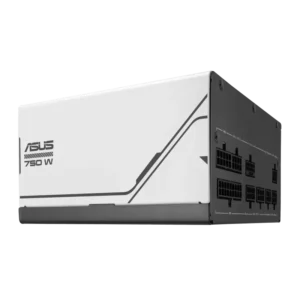 ASUS PRIME AP750G FULL MODULAR GOLD PSU 8 YRS WTY 90YE00U1-B0NA00