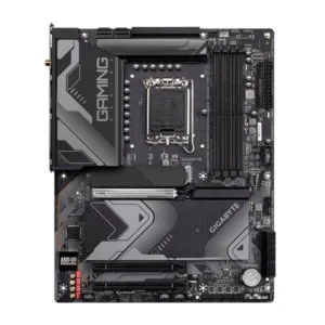Gigabyte Z790 GAMING X AX DDR5 MotherBoard LGA1700
