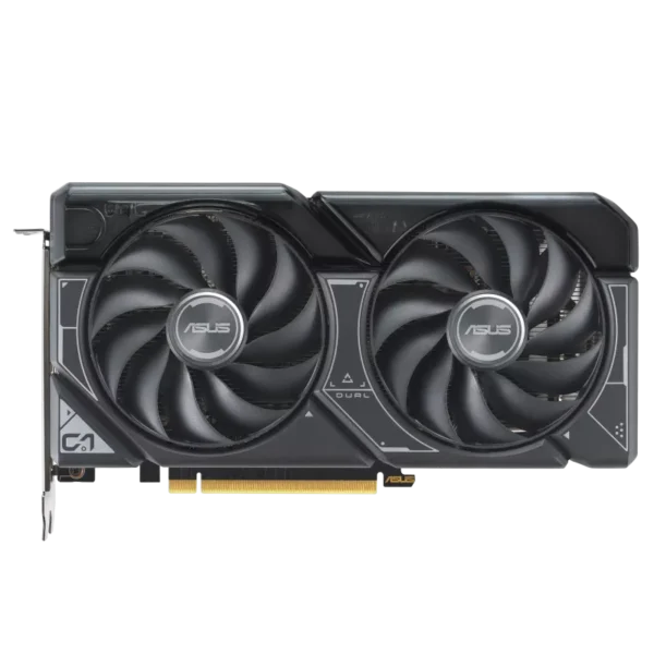 ASUS VGA 8GB RTX4060 DUAL-O8G 3xDP/2xHDMI Dual-RTX4060-08G