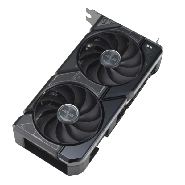 ASUS VGA 8GB RTX4060 DUAL-O8G 3xDP/2xHDMI Dual-RTX4060-08G - Image 2