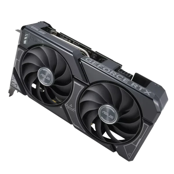 ASUS VGA 8GB RTX4060 DUAL-O8G 3xDP/2xHDMI Dual-RTX4060-08G - Image 3