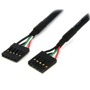 Startech USBINT5PIN Internal IDC USB Cable - 5 Pin