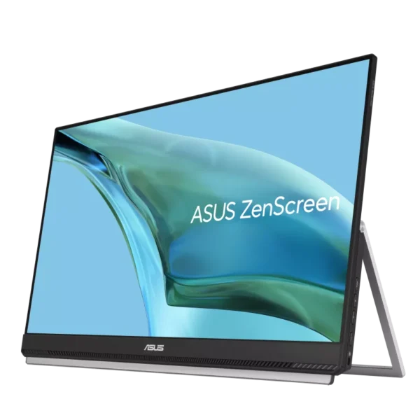 ASUS ZenScreen MB249C portable monitor – 24", Full H - Image 3