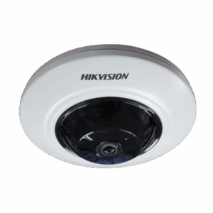 Hikvision DS-2CD2955FWD-IS 5 MP Network Fisheye Camera