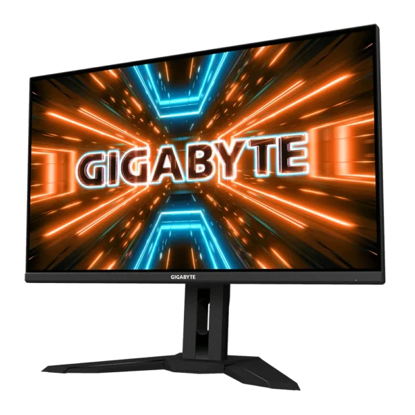 Gigabyte M32U-EK 32´´ UHD LED IPS 144Hz Gaming Monitor - Image 3
