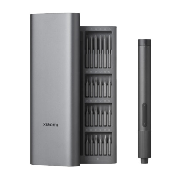 Xiaomi Mi Electric Precision Screwdriver, DARK GREY (BHR5474GL)