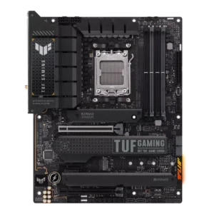 Asus ROG Strix X670E-E Gaming WiFi motherboard
