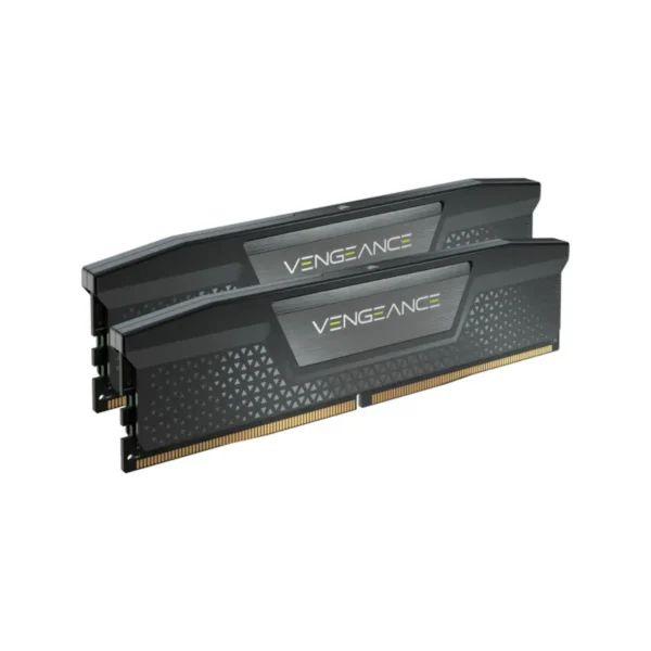 Corsair Vengeance Black 32GB 7200MHz DDR5 Memory Kit