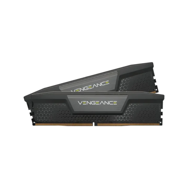 Corsair Vengeance Black 32GB 7200MHz DDR5 Memory Kit - Image 2