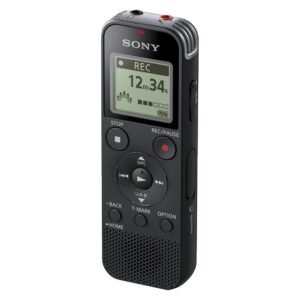 SONY ICD-PX470 Digital Voice Recorder PX Series