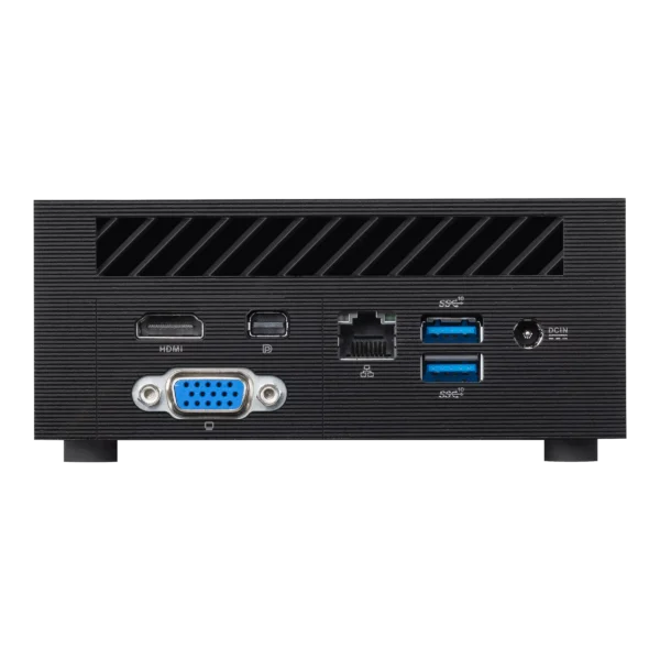ASUS CPU: Intel® i7-11370H GPU:- Intel® UHD Graphics   Ram: 16GB DDR4 Storage: NVME 512GB SSD - Image 5